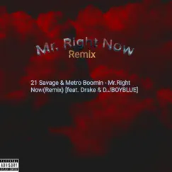 Mr. Rights Now Song Lyrics