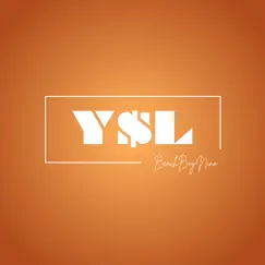 Ysl - Single by BeachBoyNino album reviews, ratings, credits