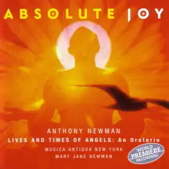 Absolute Joy: Angel Hymn: Thou Fair Haired Angel of the Night Song Lyrics