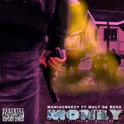 All i want is Money (feat. Gutta walt da boss) Song Lyrics