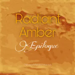 Radiant Amber - Single by P.Wasy & Marako Marcus album reviews, ratings, credits