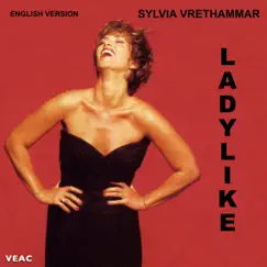 Ladylike (English Version) Song Lyrics