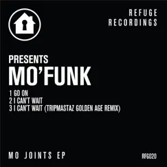 Mo Joints - Single by Mo'Funk album reviews, ratings, credits