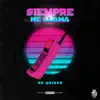 Siempre Me Llama - Single album lyrics, reviews, download