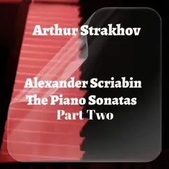 Piano Sonata in G-Sharp Minor Op. 19, No. 2, 