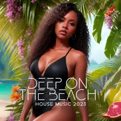 Deep on the Beach: House Music 2023, Deep Chill & Tropical House Selection by Sexy Chillout Music Cafe, Sunset Chill Out Music Zone & Tropical Chill Music Land album reviews, ratings, credits