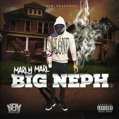 Big Neph by Marley Marl album reviews, ratings, credits