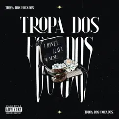 Tropa dos focados - Single by Lionel, Rav1 & DJ NENE album reviews, ratings, credits