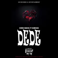 Dede (feat. Kimono) Song Lyrics