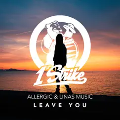 Leave You (Extended Mix) Song Lyrics