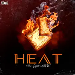 Heat (feat. WIGZ) Song Lyrics