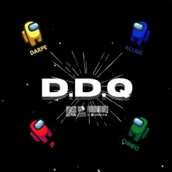 DDQ (feat. Allan, Jotape & Chheo) Song Lyrics