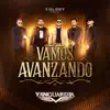 Vamos Avanzando - Single album lyrics, reviews, download