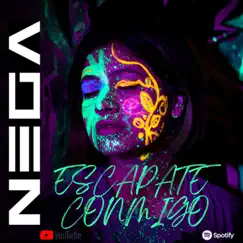 Escápate conmigo - Single by NEGA CR album reviews, ratings, credits