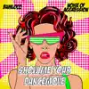 Show Me Your Dancemove - Single album lyrics, reviews, download