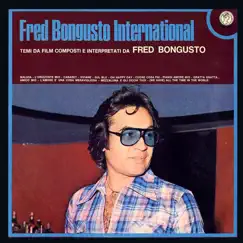 Fred Bongusto International by Fred Bongusto album reviews, ratings, credits
