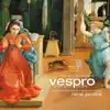 Vespro della Beata Vergine, SV 206: III. Nigra sum song lyrics