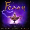 Fessn (feat. Yung Chippo) - Single album lyrics, reviews, download