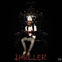 Thriller - Single by LUH DRE album reviews, ratings, credits