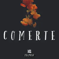 Comerte - Single by Dck Music album reviews, ratings, credits
