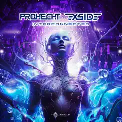 Interconnected - Single by Prohecht & X-Side album reviews, ratings, credits