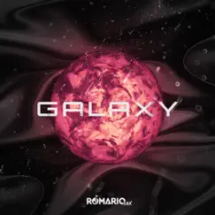 Galaxy - Single by Romario Sax album reviews, ratings, credits