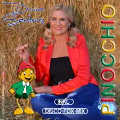 Pinocchio - Single by Dorina Santers album reviews, ratings, credits