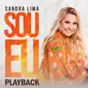 Sou Eu (Playback) - Single album lyrics, reviews, download