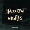 Halogen Nights - Single album lyrics, reviews, download