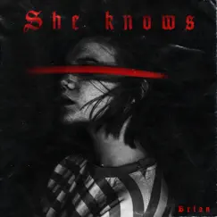 She Knows - Single by Dabrian album reviews, ratings, credits