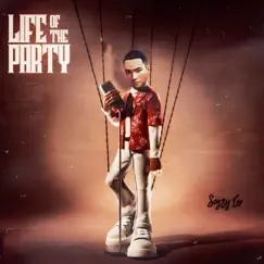 Life of the Party - Single by Sogzy Lee album reviews, ratings, credits