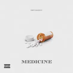 Medicine - Single by DnRYoungDoc album reviews, ratings, credits