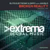Broken Reality - Single album lyrics, reviews, download