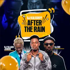 AFTER THE RAIN - Single by DJ Kalisboy, DJ FALADO JUNIOR & DJ Did album reviews, ratings, credits