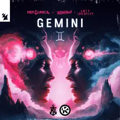 Gemini - Single by Neptunica, Teknoclash & Lost Identity album reviews, ratings, credits