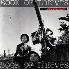 Live at Peabodys April 16, 2004 - EP by Book of Thieves album reviews, ratings, credits