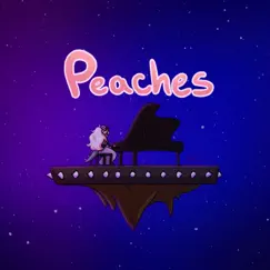 Peaches (Super Mario Movie) Song Lyrics