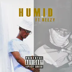 Humid (feat. Reezzy) Song Lyrics