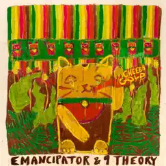 Cheeba Gold - EP by Emancipator & 9 Theory album reviews, ratings, credits