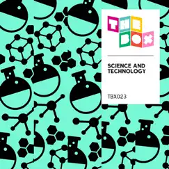 Science & Technology by Sergey Kolosov album reviews, ratings, credits