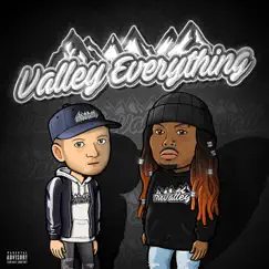 Valley Everything by Thevalley album reviews, ratings, credits