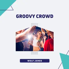 Groovy Crowd - Single by Wolf James album reviews, ratings, credits