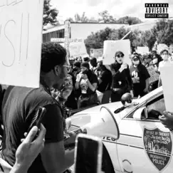 Black Lives Matter (feat. Zoe Cinema & Scoopz) Song Lyrics