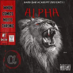 Alpha (feat. SYONIS & Sampsonondabeat) - Single by Hustlers Of Distinct Personalities album reviews, ratings, credits