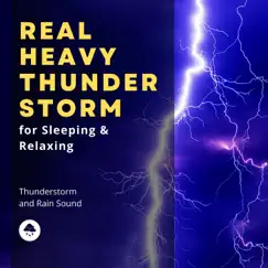 Relax with Thunder Sounds Song Lyrics