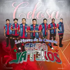 Celosa by Grupo Yatekos album reviews, ratings, credits