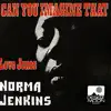 Can You Imagine That / Love Jones - Single album lyrics, reviews, download