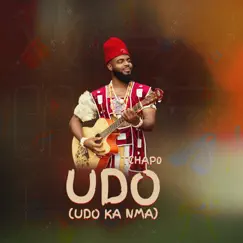 Udo (Udo Ka Nma) [feat. CJ Obassey] Song Lyrics