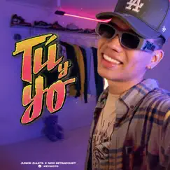 Tú y yo - Single by Junior Zuleta & Nico Betancourt album reviews, ratings, credits