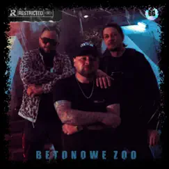 Betonowe Zoo (feat. Heron M.W.M & MR. P) Song Lyrics